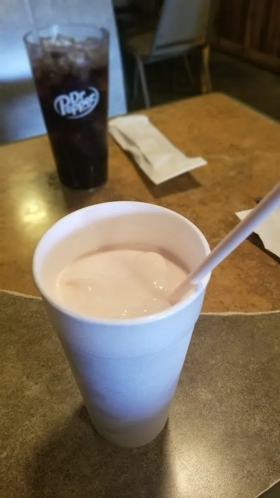 Milkshake