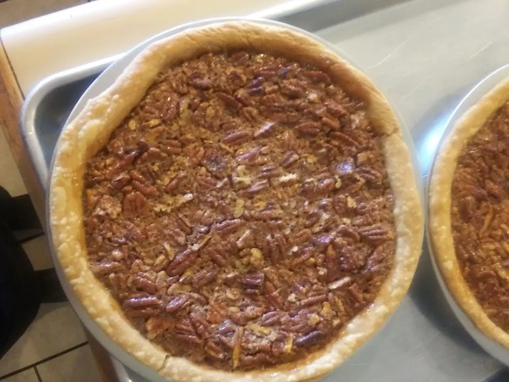 Pecan Pie